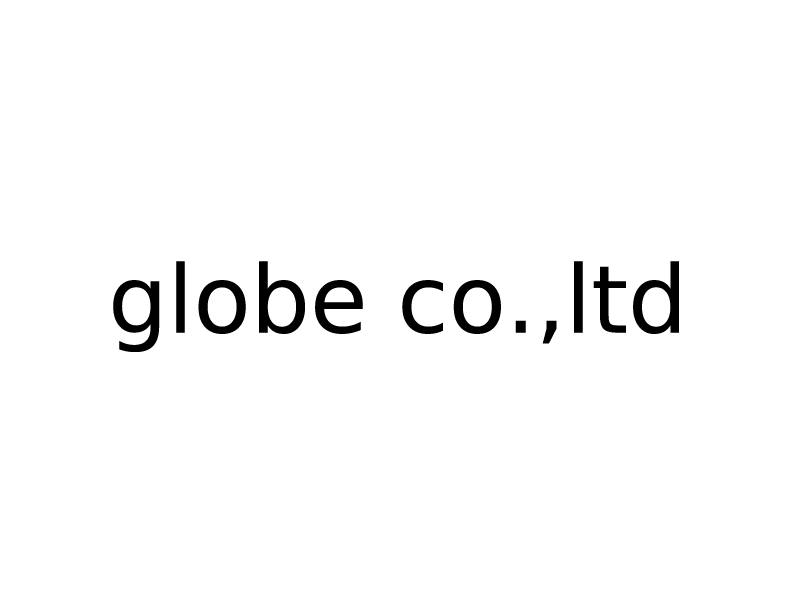 globe co.,ltd